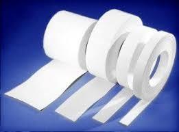 China High Precision Skived PTFE Tape 5mm - 50mm Width factory
