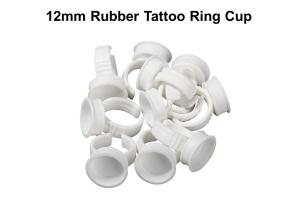 China Safe Tattoo Medical Supplies Multiple Sizes Easy Use Diameter 12mm factory