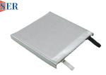 CP1005050 Limno2 Foil Battery Primary Soft Packing 3v 6000mah For GPS Tracker