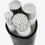 11kv 3 Core XLPE Cable , Armored XLPE Insulated Wire YJLY