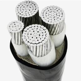 China PVC XLPE Insulated Power Cable 11k 1.5-1000mm2 Cross Sectional Area factory
