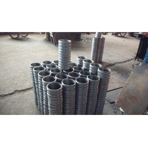 China HT250 Cylinder Castings Ductile Cast Iron With International Standard on sale