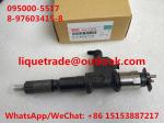 DENSO Common Rail Injector 095000-5517 / 095000-5516 / 095000-5511 / 095000-4158