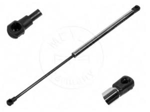 China 1J0823359 Gas Spring Bonnet factory