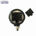 High Precision Digital Vacuum Pressure Gauge Manometer 80mm Case