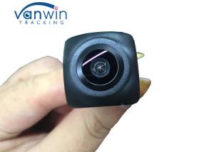 China Universal Car Hidden Spy Front Rear Side View CCD Camera Mini 360 Degree System factory