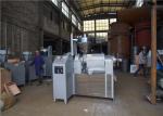 Edible Soybean Automatic Oil Press Machine Convenient Cleaning 15Kw 6P Power