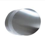 DC Rolled 3mm Thick 1100 Aluminium Discs Circles aluminium discs circles