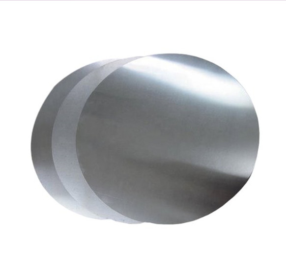 1 / 3 / 5 series alloy aluminum disc for lampshade and kitchenware, customized thickness and diameter