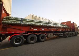 China SA210 Carbon Steel Seamless Boiler Tubes Varnished For Heat Exchanger factory