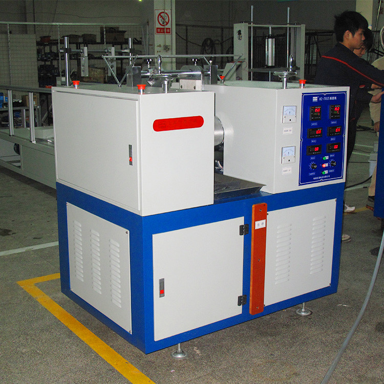 Multifunctional Open Rubber Mixing Mill