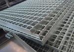 Sawtooth Catwalk Steel Grating Platform