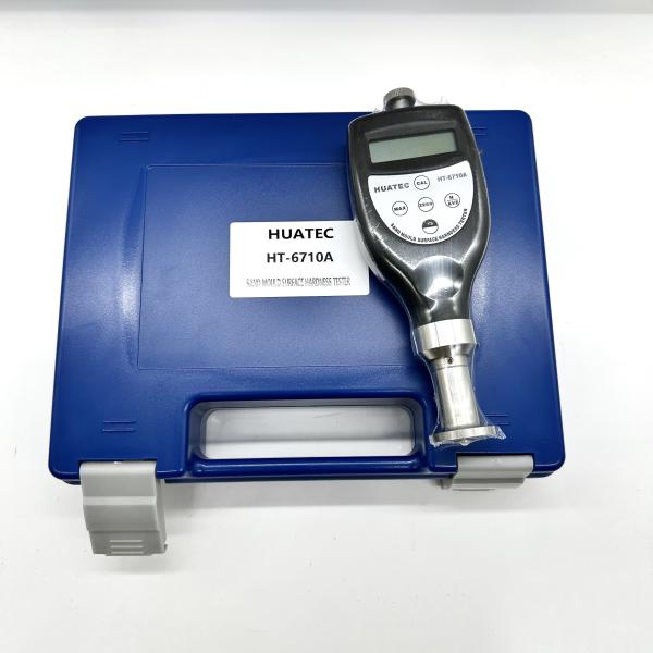 HT-6710A/B/C Series Digital Sand Mould Surface Hardness Tester