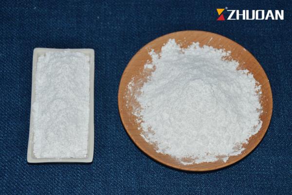 China Fr Non Halogenated Flame Retardants Additives For Polymers  , Fireproof Raw Material factory