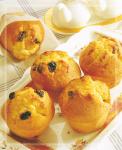Soft Pale Brown Bread Shortening Emulsifiers With 0.50% Water