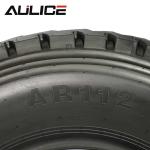 All Steel Radial Truck Tyre/ TBR Tire (AR1121 11.00R20) with Self-Cleaning