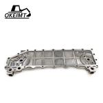 Factory Price Vehicles Equipment ME150441 Oil Cooler Cover For Mitsubishi 6D24