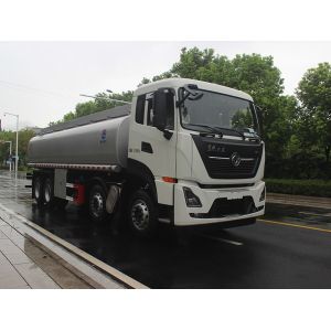 Dongfeng Huge Capacity 28 Cubic Meter Liquid Loaded Vehicle