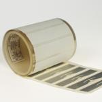 Wholesale 13.56mhz Iso14443a Rfid Adhesive Paper Long Range Tag Label Sticker
