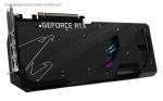 Desktop Computer PCI Express 2.0 Mining Graphics Cards Rtx3080 10GB