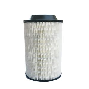 China 1998-2001 Year Trucks Foton Aumak Original Car Air Purifier with Hepa Filters from K2028 factory
