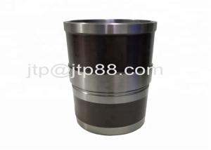 China Shiny Isuzu Cylinder Liner DA120 DA220 Piston Ring 9-11261-287-1 factory