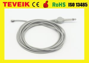 China YSI 400 Series Adult Skin Temperature Probe China Made Compatible 409B medical temp sensor factory