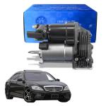 Mercedes Benz Air Suspension Compressor For W216 CL W221 S/SLS