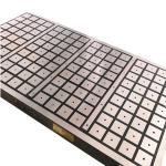 600x1110X61 Electro Permanent Magnetic Chuck