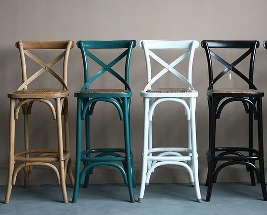 rattan seat bar chair chairs bar stool bar stools barstool for kitchen home