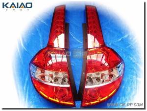China 3D Printing CNC Machine Parts RIM Car Bumper Grille Lights Fenders factory