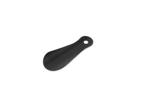 China Xxl Shoe Horn For Boots Men Kids 3.3 Inch 8.5 CM Mini Short Shoe Shine Kit Accessories factory