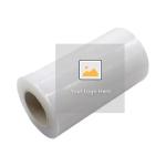 Newest Good Quality Self Adhesive Protective Film Custom Logo PE Protective Film
