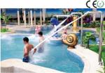 Indoor Single Hole AAA Stainless Steel Waterfall Jet