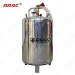Electric Automatic Car Washing Machine Car Wash Foam Tank Machine Equipment