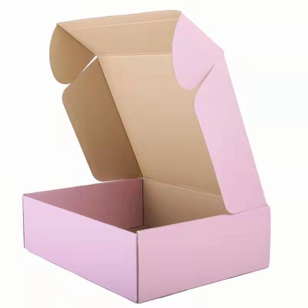 Custom Logo Printed Cardboard Cylinder for Nail Polish Oil Shipping and Gift