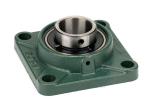 Japan nsk NTN ball bearing housed units pillow block bearing ucf208