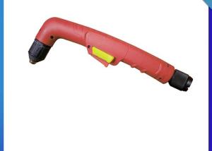 China Air Cooled S-125 Plasma Cutting Torch And Parts factory