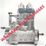 DENSO Common Rail Fuel Pump Diesel Truck 094000-0584