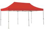 Ez Up Commercial Canopy Tent Aluminum Frame / Steel Solid Color Tent