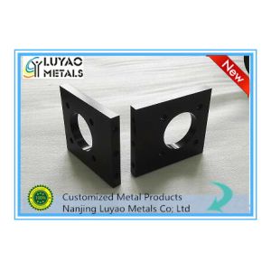 New Project Development Precision CNC Milling Parts Customized Manufacturing