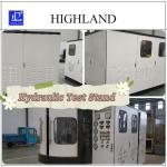 YST380 Hydraulic Motor Test Bench Compact Structure for Rotary Drill