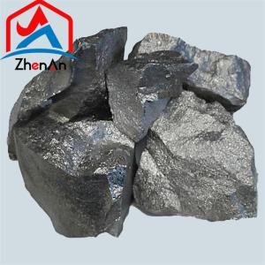China High Strength Ferro Alloys For Structural Components factory