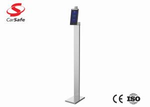 China Waterproof Facial Recognition Access Control System Biometric Face Recognition System on sale