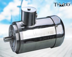 China NS SS Stainless Steel Special Application Motors 30HP 286TC factory