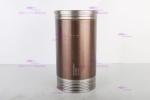 FUSA Catt330B Cylinder Liner Sleeve OEM 110-5800 Steel Cylinder Sleeve With 6