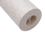 Washable Beautiful Living Room Wallpaper Waterproof Vinyl Material with Leaf