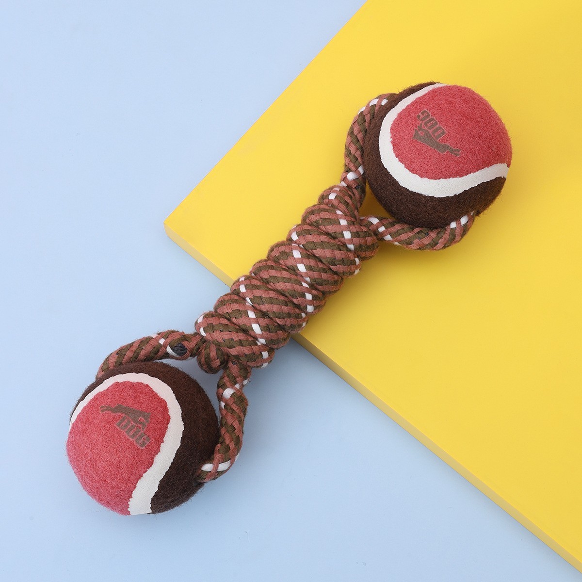 durable rope dog toys