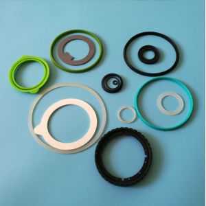 China Multifunctional Rubber O Ring Seal For Construction Machinery ODM factory