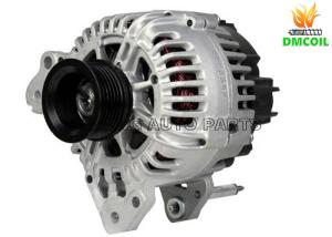 China 110A Jetta Skoda Alternator / Audi A3 Alternator 1.6L 2.0L (2003-) 06F 903 023 B factory